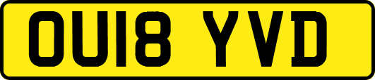 OU18YVD
