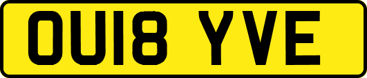 OU18YVE