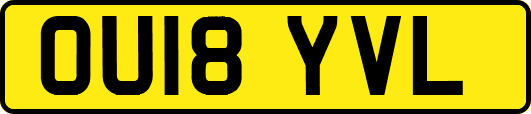 OU18YVL