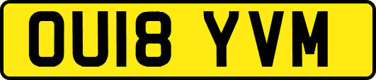 OU18YVM