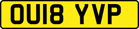 OU18YVP