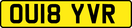 OU18YVR