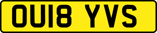 OU18YVS