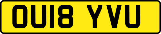 OU18YVU