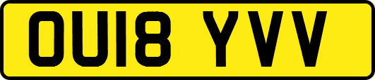 OU18YVV