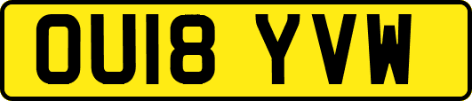 OU18YVW