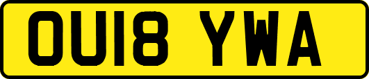 OU18YWA