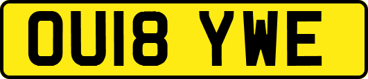 OU18YWE