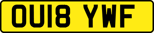OU18YWF