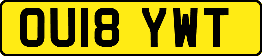 OU18YWT