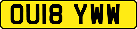 OU18YWW