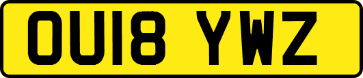 OU18YWZ