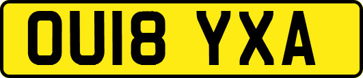 OU18YXA