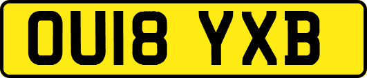 OU18YXB