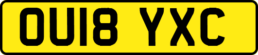 OU18YXC