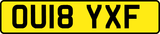 OU18YXF