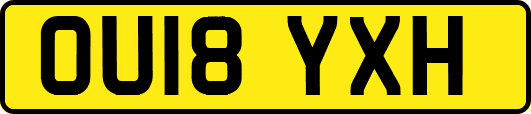 OU18YXH