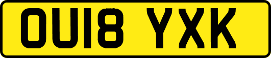 OU18YXK