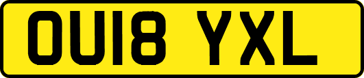 OU18YXL