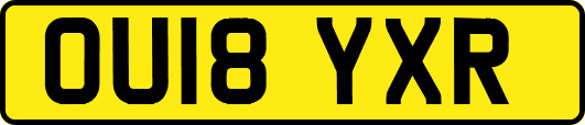 OU18YXR