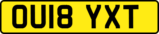 OU18YXT
