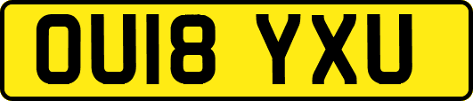 OU18YXU