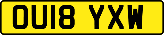 OU18YXW