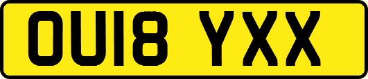 OU18YXX
