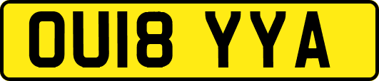 OU18YYA