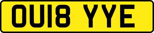 OU18YYE