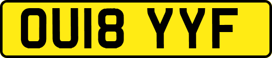 OU18YYF