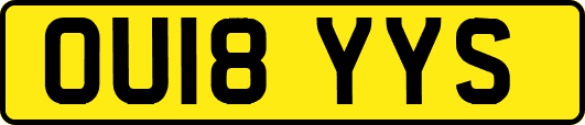 OU18YYS