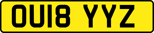 OU18YYZ