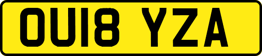 OU18YZA