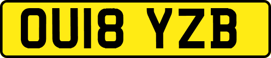 OU18YZB