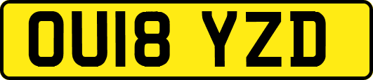OU18YZD