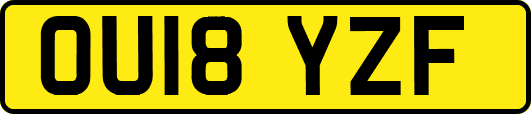OU18YZF