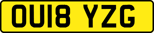 OU18YZG