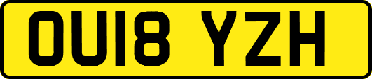 OU18YZH