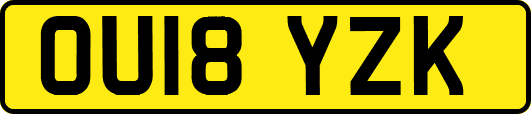 OU18YZK