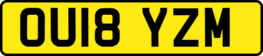 OU18YZM