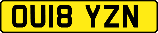 OU18YZN