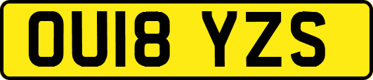OU18YZS