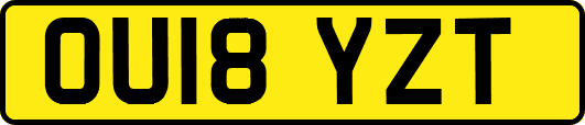 OU18YZT