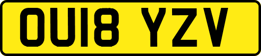 OU18YZV