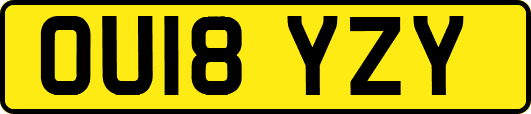 OU18YZY