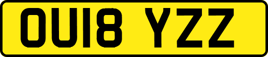 OU18YZZ