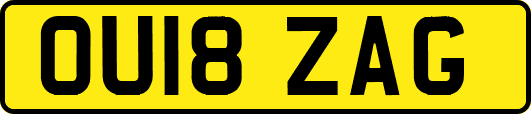 OU18ZAG