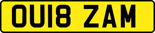 OU18ZAM