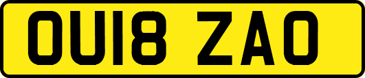 OU18ZAO